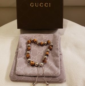 gucci bracelet